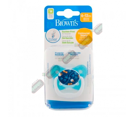 DB CHUPETE MARIP +6M C 0213