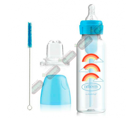 DB BIBERON TRANS 250ML 09599