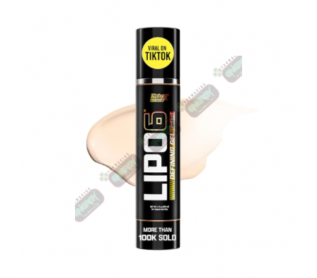 LIPO-6 DEFINING GEL -( 7306 )