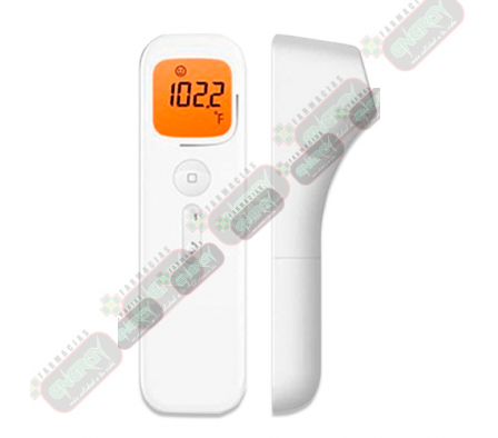 TERMOMETRO DIGITAL INFRA-ROJO DAYOUMED-0028