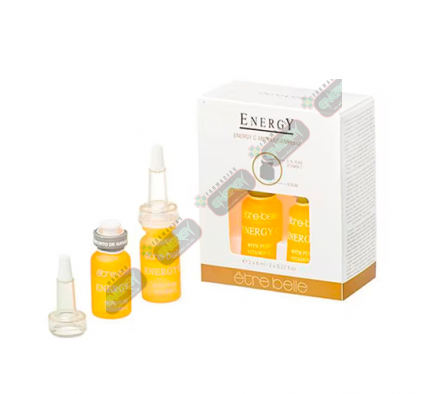 ETREBELLE AMPOLLA ENERGY C  - 2728