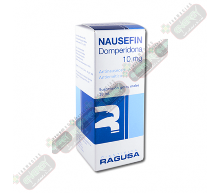 NAUSEFIN 10MG GOTAS X 15ML-0305