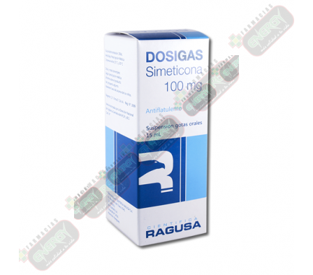 DOSIGAS 100MG GOTAS X 15ML-0312