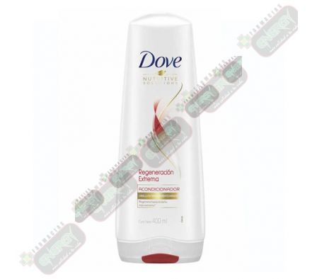 DOVE AC REGENERACION EXTREMA 400ML-8759/2282/7522
