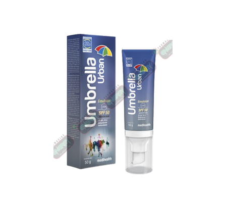 UMBRELLA URBAN X 50GR-2451