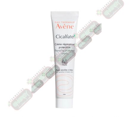 AVENE CICALFATE CREMA 40ML-4667