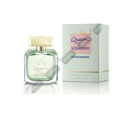 AB QUEEN EDT 50ML - 2044