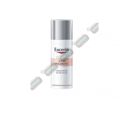 EUCERIN ANTIPIGMENTO CREMA DIA x 50ML - 9500