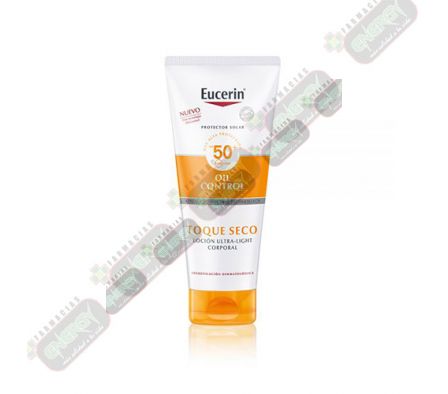 EUCERIN SUN OIL CONTROL DRY TOUCH GEL-6409