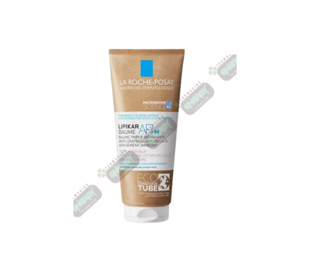 LRP LIPIKAR BAUME AP+M 200ML MICROBIOME ECO- 3790
