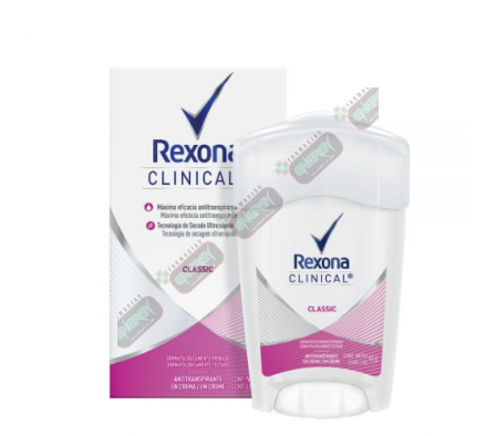 REXONA FW DEO SOFT SOLID CLASSIC X 48G  - 2926