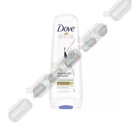 DOVE AC RECONS COMPLETA SUPERIOR X 200ML-2312/7058