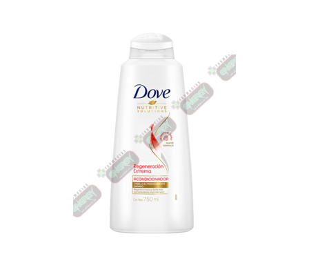DOVE AC REGEN EXTREMA SUPERIOR X 750ML - 2251
