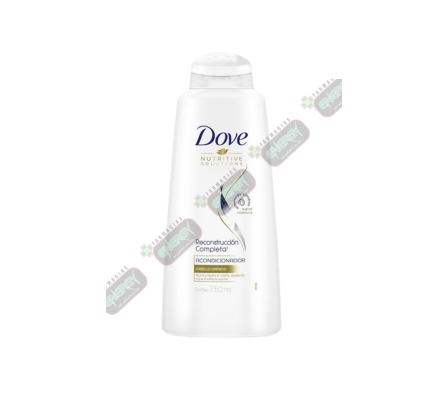 DOVE AC RECON COMPLETA SUPERIOR X 750ML - 2268