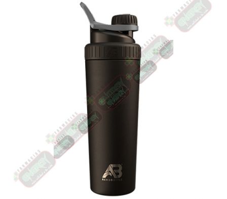 AEROBOTTLE PRIMUS CRYO STAINLEES-BLACK ICE-229