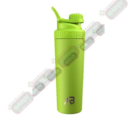 AEROBOTTLE PRIMUS CRYO STAINLEES-ECO SHOCK-243