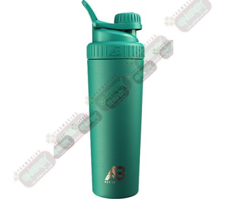 AEROBOTTLE PRIMUS CRYO STAINLEES-WINTERGREEN-281