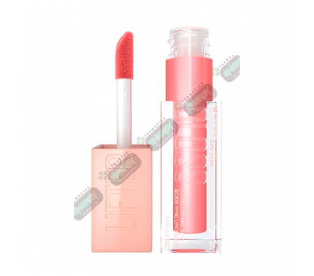 MYB LABIAL LIFTER GLOSS SILK - 3885