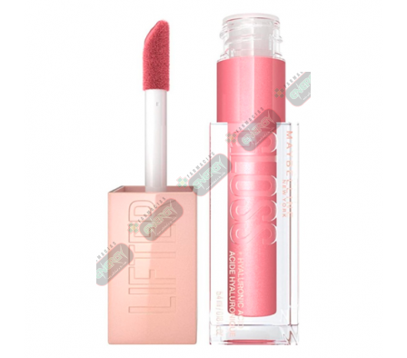 MYB LABIAL LIFTER GLOSSD BRASS - 6992