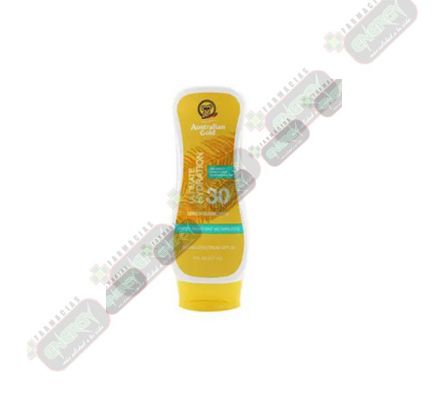 AG SPF 30 LOTION - ULT. HYDRATION 8 OZA70911