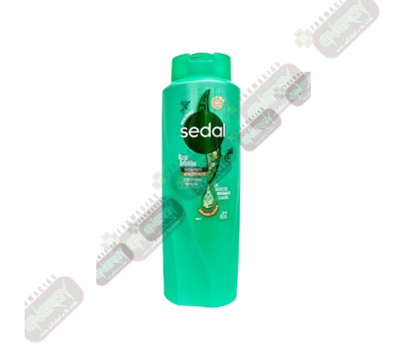SEDAL AC RIZOS DEFINIDOS X 650ML - 6020