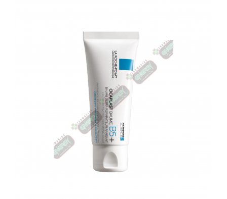 LRP CICAPLAST BAUME B5+ BALSAMO X 40ML - 6809