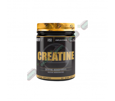 LANDERFIT CREATINE MONOHYDRATE 300G -15869