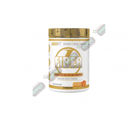 LANDERFIT FIBER ORANGE 330G-416682