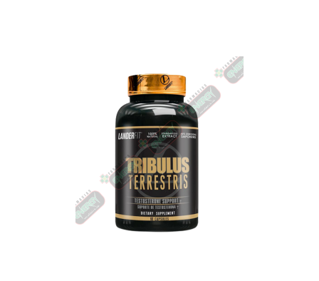 LANDERFIT TRIBULUS TERRESTRIS X 90 CAP-416071