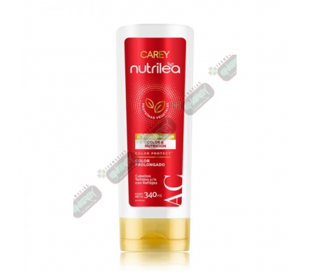 NUTRILEA AC COLOR Y NUTRICION X 340 ML - 0725