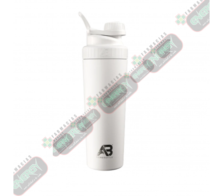 AEROBOTTLE PRIMUS CRYO STAINLEES - ICE MOON WHITE-
