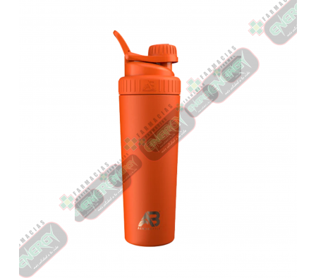 AEROBOTTLE PRIMUS CRYO STAINLEES -SOLAR F ORANGE-2