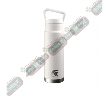 AEROBOTTLE ARTIQFLASK 25 OZ -SUMMIT WHITE-359