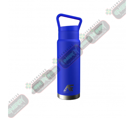 AEROBOTTLE ARTIQFLASK 25 OZ -MEDITERRANEAN BLE-335