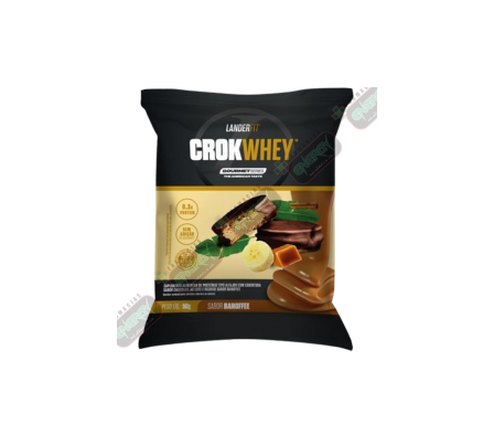 LANDERFIT CROKWHEY RED BANDFFEE - 31513