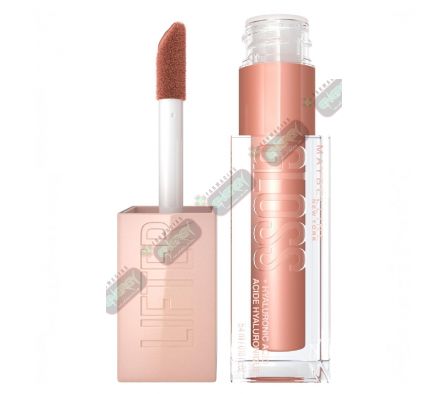 MAYBELLINE LABIAL LIFTER GLOSS STONE008-3922