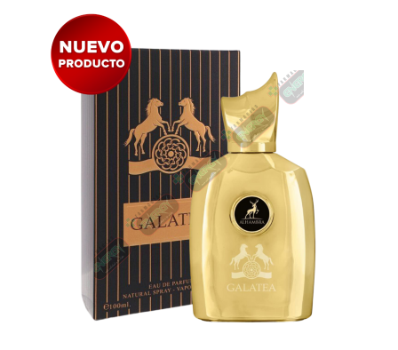 MAISON ALHAMBRA GALATEA EDP X 100 ML - 9226