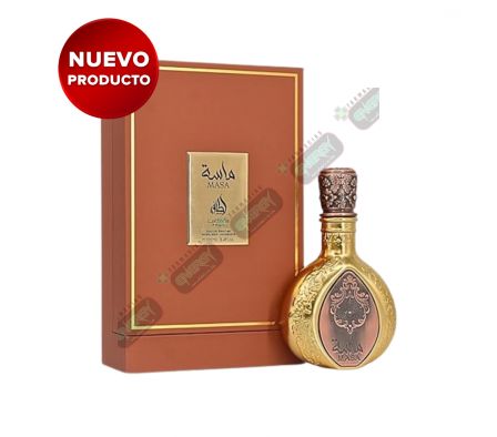 LATAFFA PRIDE MASA EDP X 100 ML  - 3050