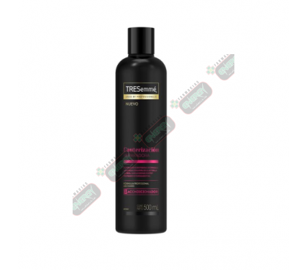 TRESEMME AC CAUT REPARADORA X 500ML-4965/0041
