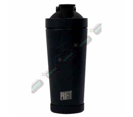 VASO MEZCLADOR NEGRO X 750ML PROFIT - 3609