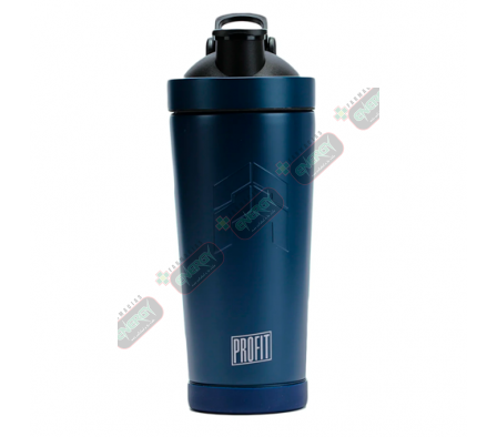 VASO MEZCLADOR AZUL  X 750ML PROFIT - 3623