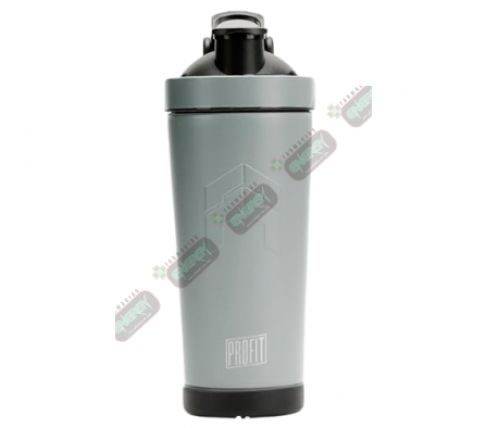 VASO MEZCLADOR GRIS  X 750ML PROFIT - 3630