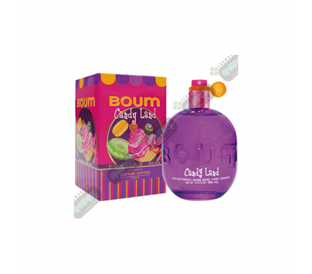 J ARTHES BOUM CANDY LAND EDP X 100ML - 0532