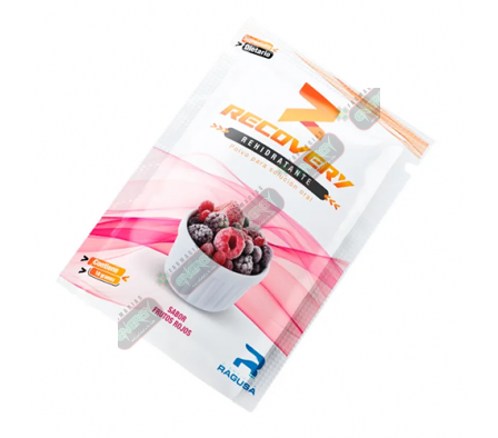 RECOVERY REHIDRATANTE MANZANA POLVO 10GR X 1 (10)-