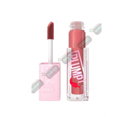 MYB LABIAL LIFTER GLOSS P. PEACH FEVER N°005-0711