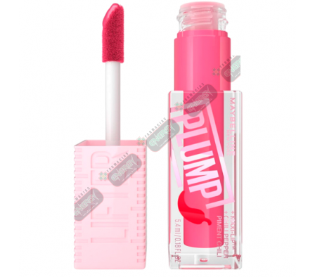 MAYBELLINE LIFTER PLUMP BRILLO LAB PONK STING-1886