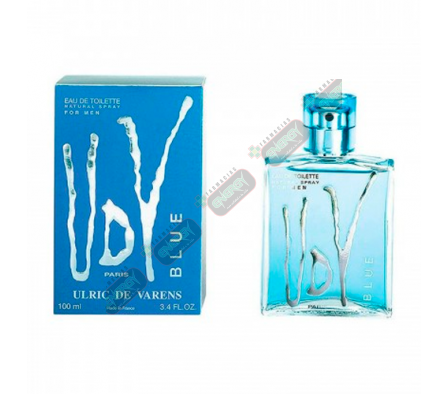 UDV BLUE MASCUL 100ML-3852