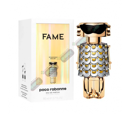 PACO FAME EDP 80ML-4412