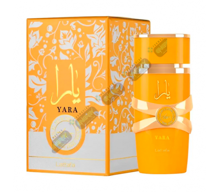 LATTAFA YARA TOUS EDP 100ML- 4552