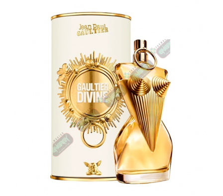 JEAN PAUL G. DIVINE EDP 100ML- 6838